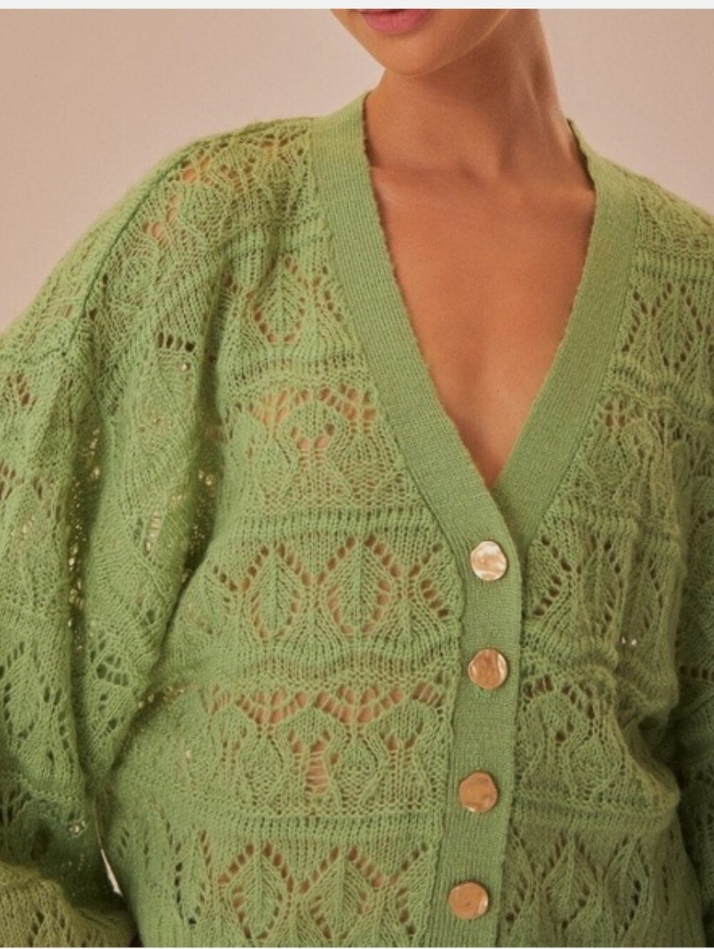 Farm Rio Cardigan